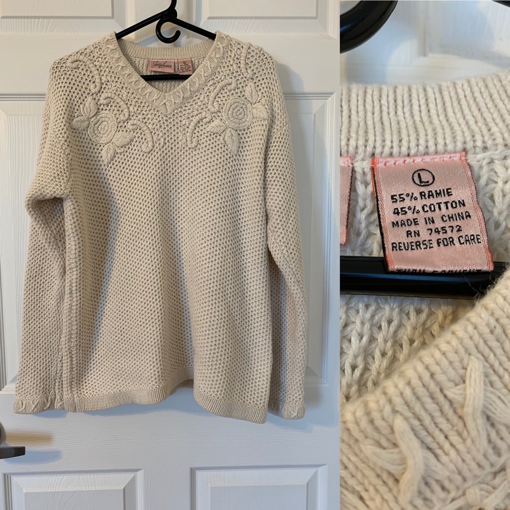 Sweater